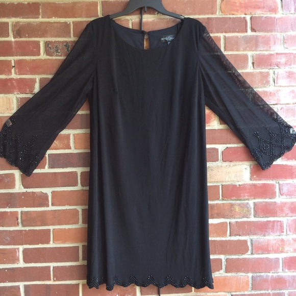 BESTY ADAM 14W DRESS 👗 - Picture 5 of 8